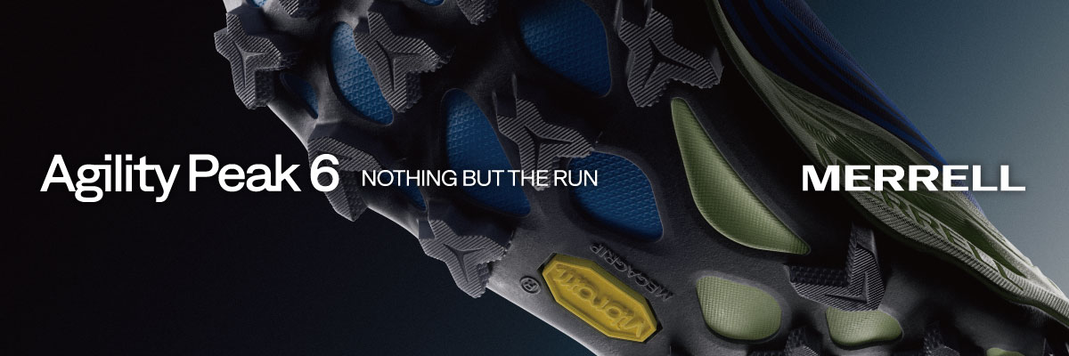 merrell