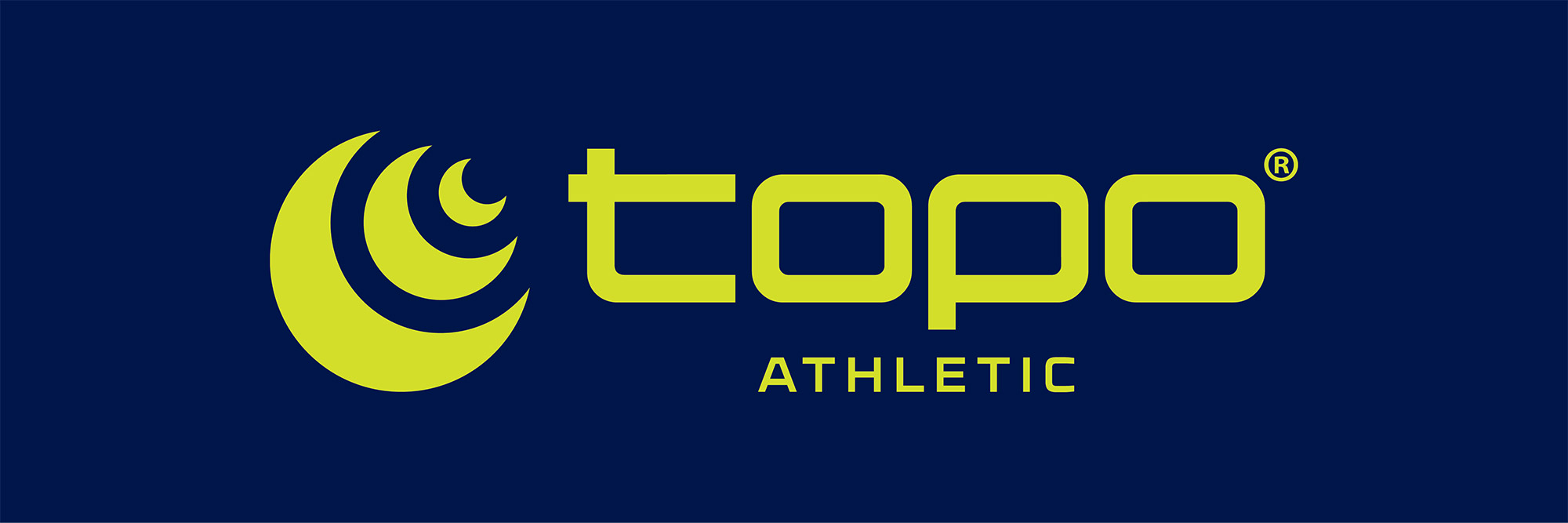 Topo Athletic